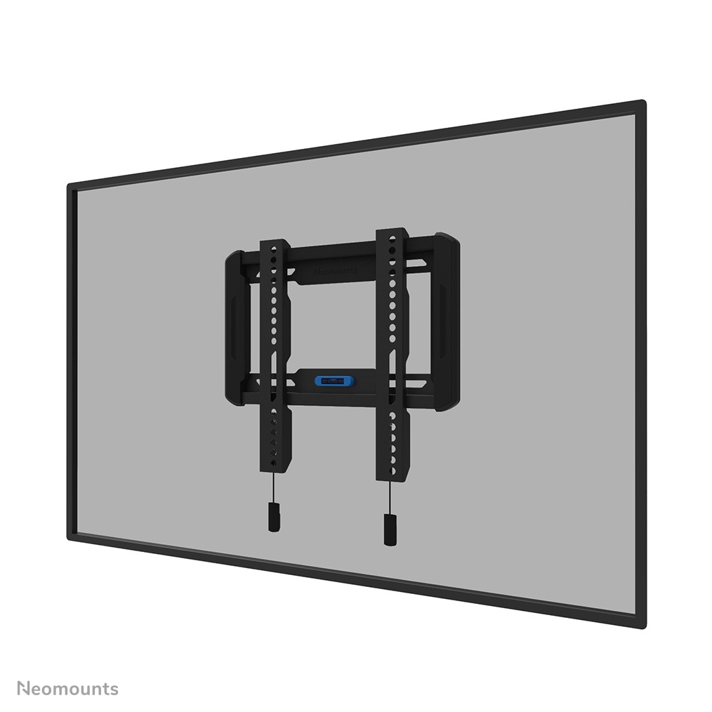 Neomounts WL30-550BL12 TV beugel Zwart afbeelding