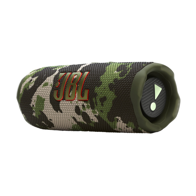 Jbl Flip 7 Bluetooth speaker Groen, foto 2