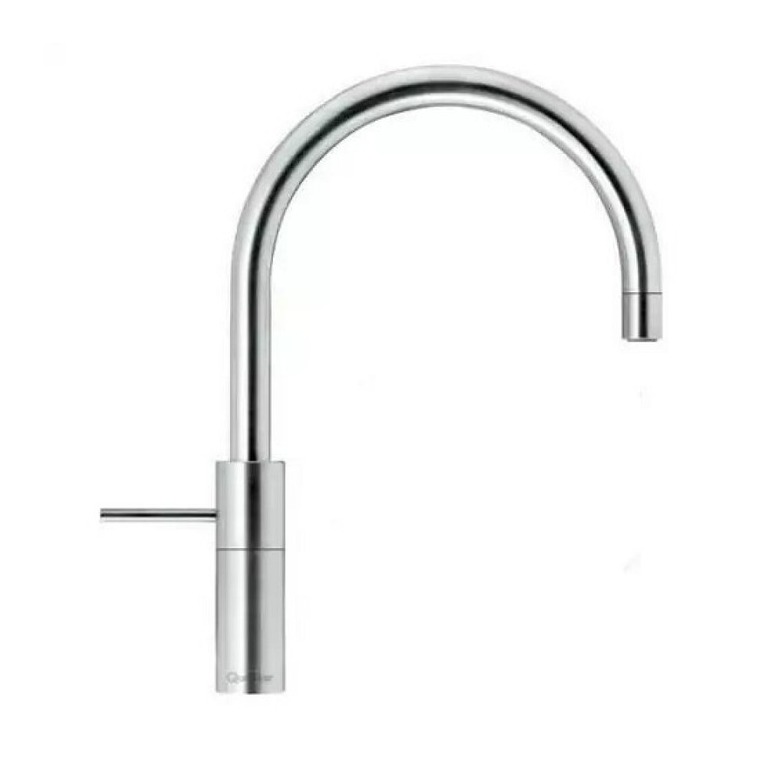 Quooker Round RVS Kraan afbeelding