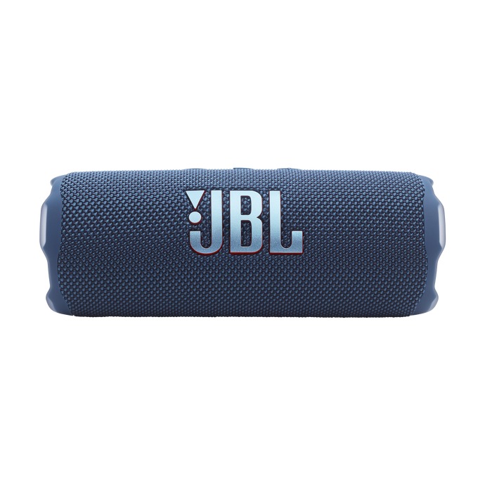 JBL Flip 7 Bluetooth speaker Blauw afbeelding