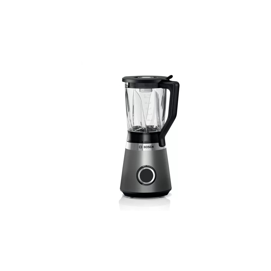 Bosch MMB6172S Blender Zilver, foto 2