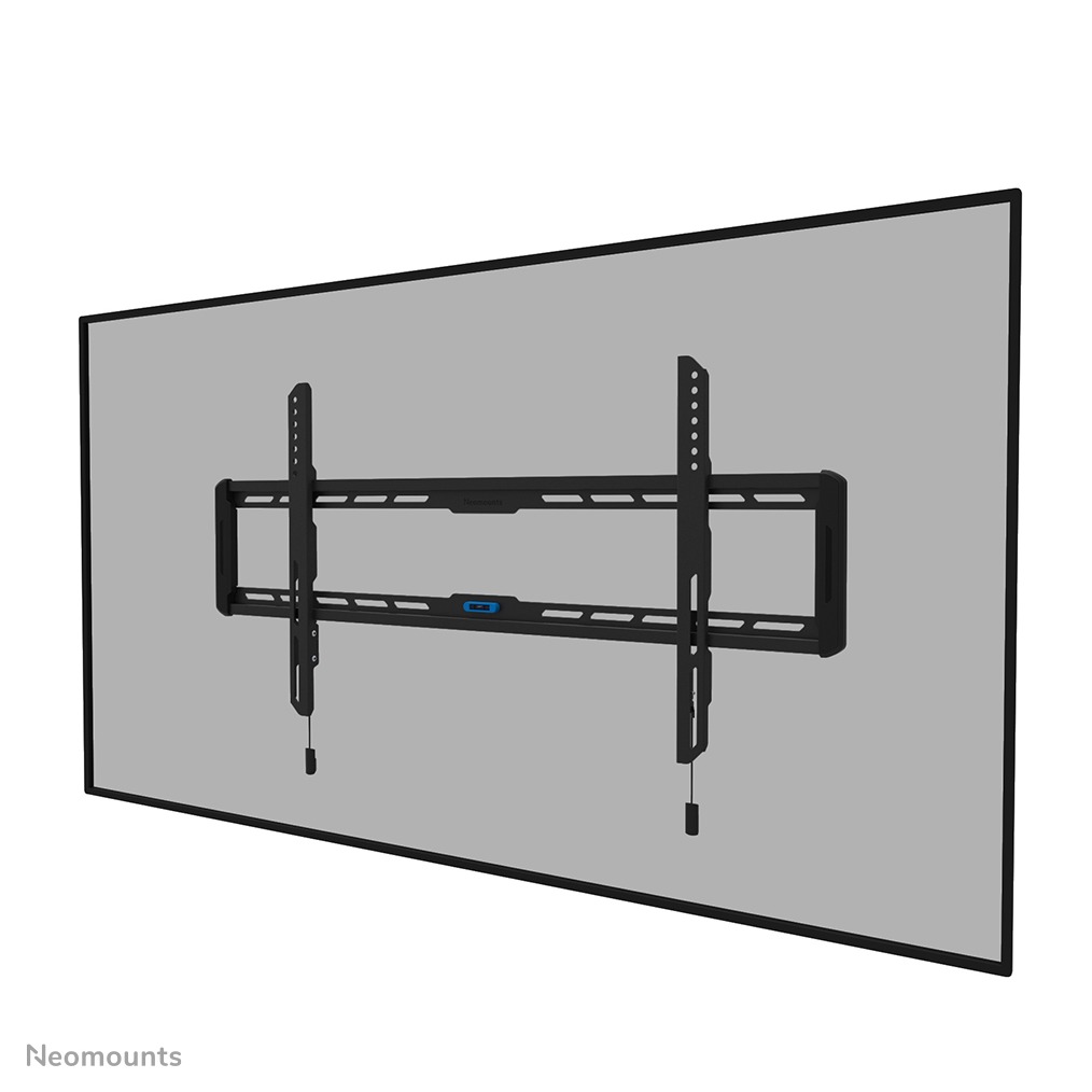 Neomounts WL30-550BL18 TV beugel Zwart afbeelding