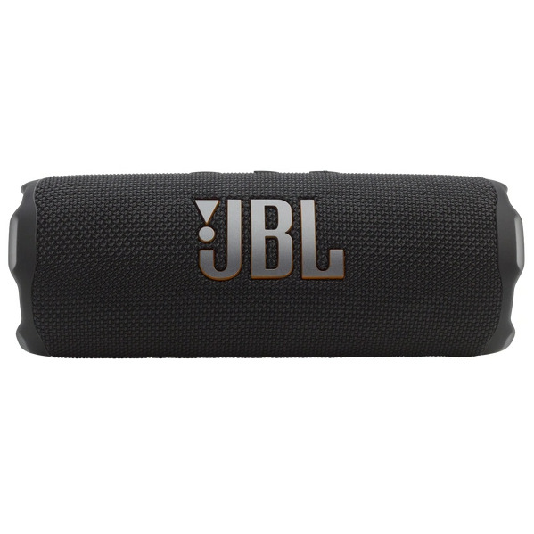 JBL Flip 7 Bluetooth speaker Zwart afbeelding