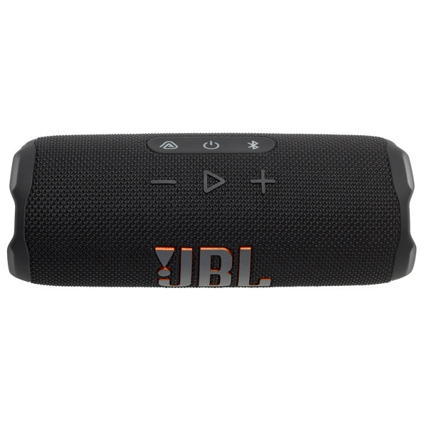 Jbl Flip 7 Bluetooth speaker Zwart, foto 3