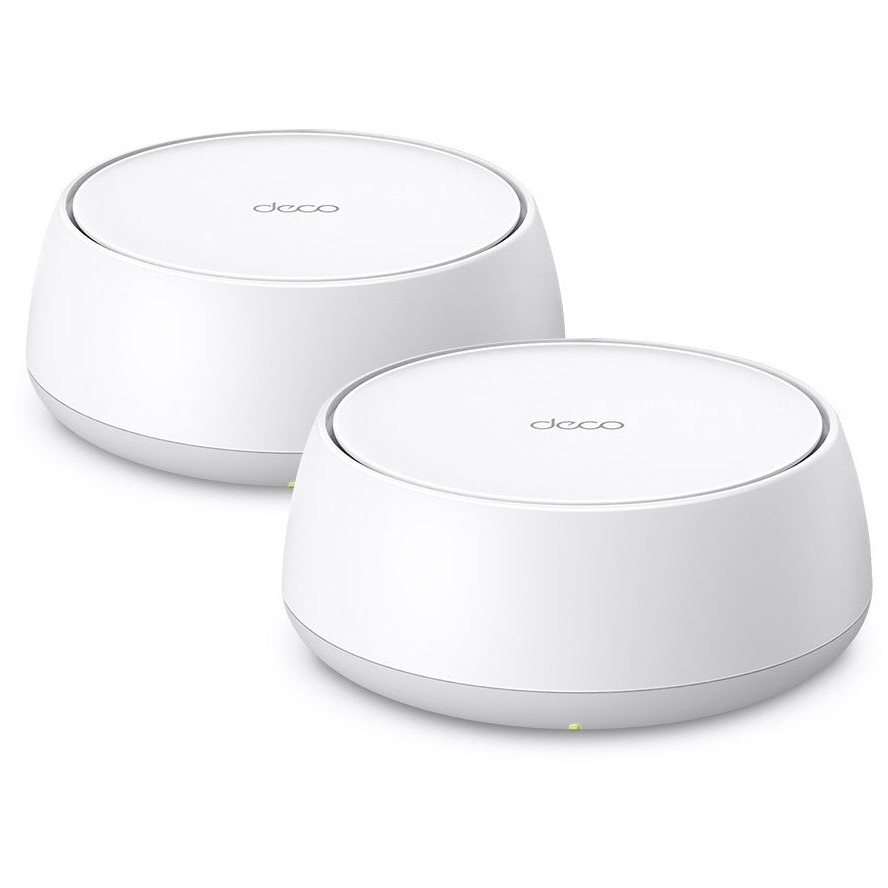 TP-Link Deco BE25 Wifi 7 (2-pack) Mesh router