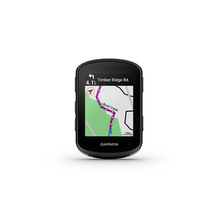 Garmin Edge 540 Fietsnavigatie afbeelding