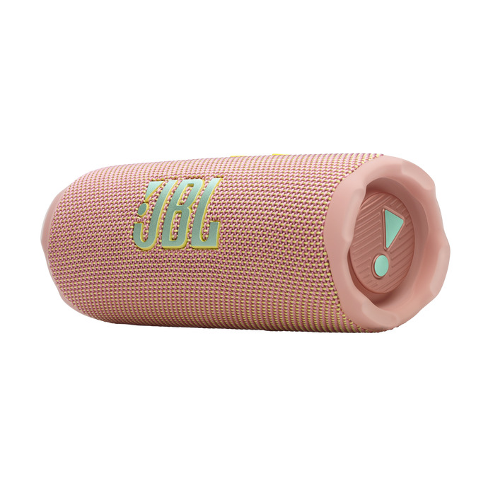 Jbl Flip 7 Bluetooth speaker Roze, foto 2