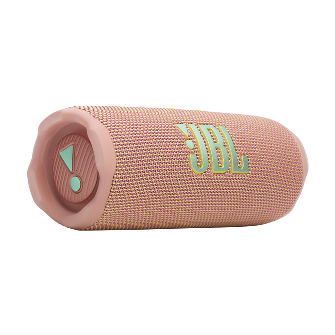 Jbl Flip 7 Bluetooth speaker Roze, foto 3