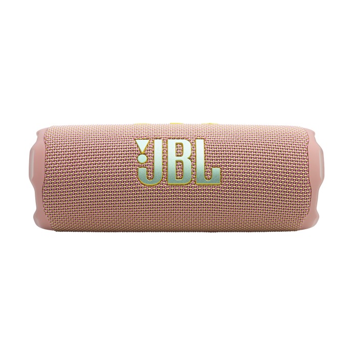 JBL Flip 7 Bluetooth speaker Roze afbeelding