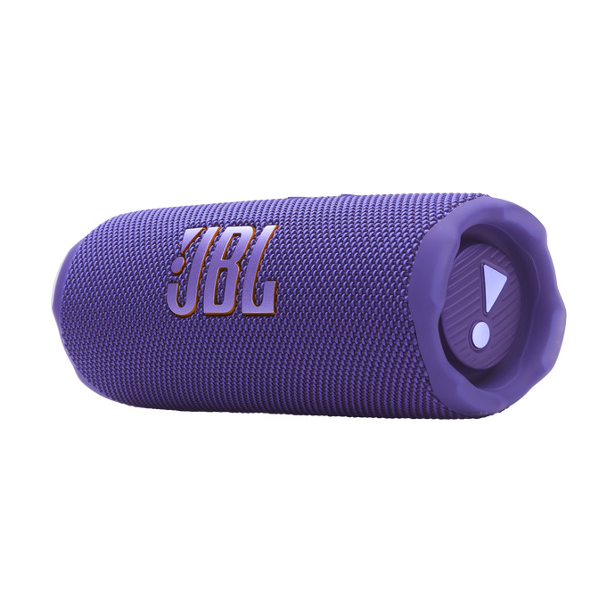 Jbl Flip 7 Bluetooth speaker Paars, foto 2