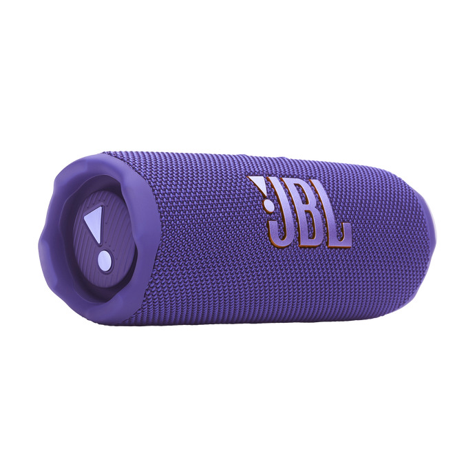 Jbl Flip 7 Bluetooth speaker Paars, foto 3