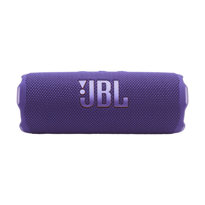 JBL Flip 7 Bluetooth speaker Paars afbeelding