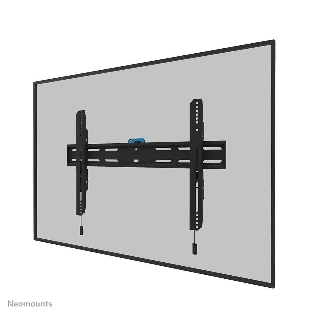 Neomounts WL30S-850BL16 TV beugel Zwart afbeelding