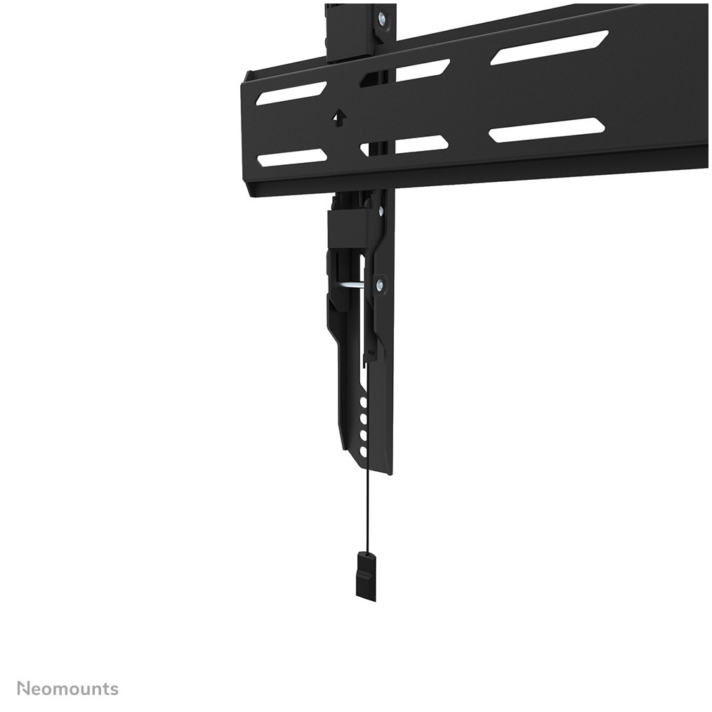 Neomounts WL30S-850BL16 TV beugel Zwart, foto 2