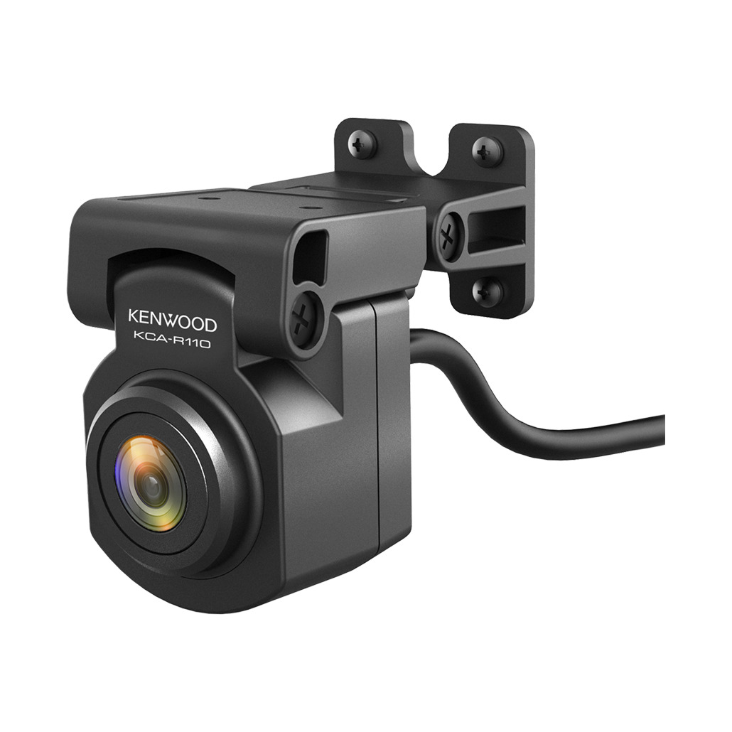 Kenwood KCA-R110 Dashcam