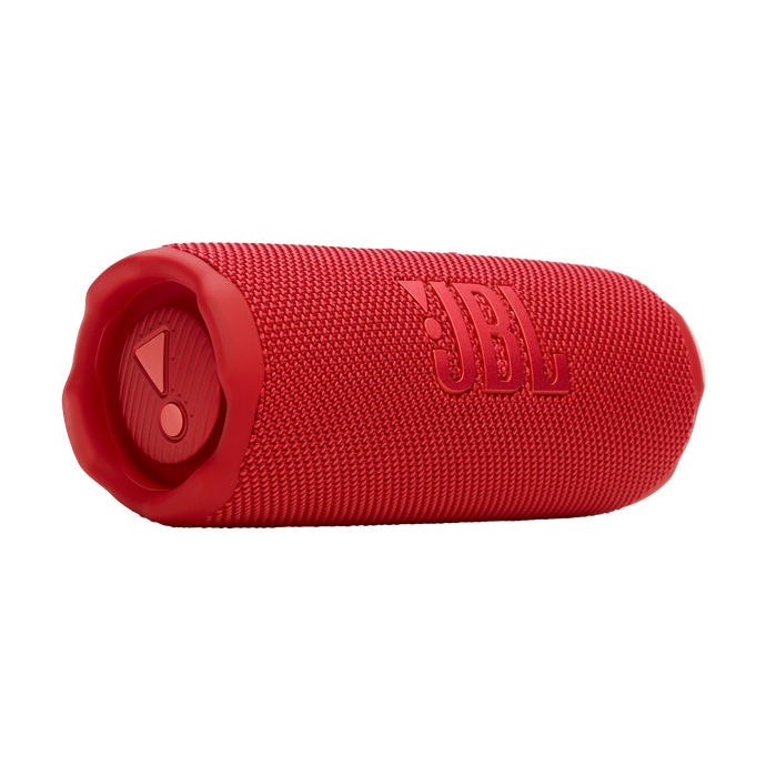 Jbl Flip 7 Bluetooth speaker Rood, foto 2