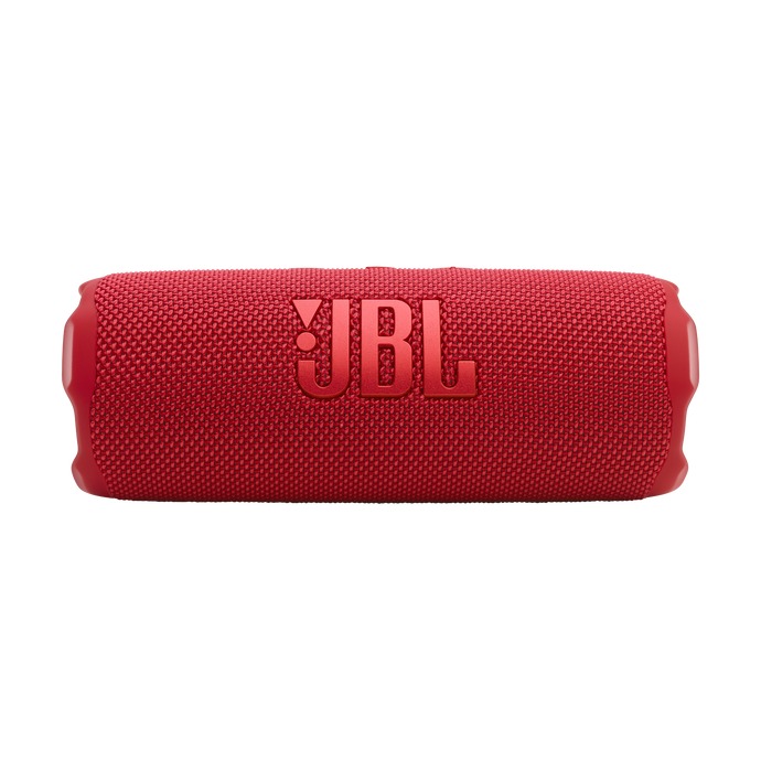 JBL Flip 7 Bluetooth speaker Rood afbeelding