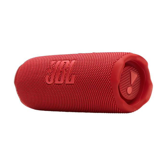 Jbl Flip 7 Bluetooth speaker Rood, foto 3
