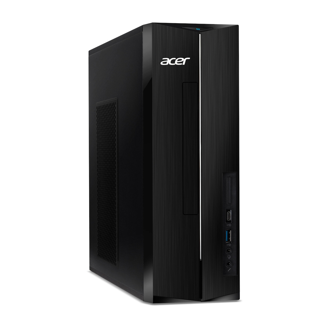 Acer XC-1725 AR3510 Desktop Zwart, foto 2