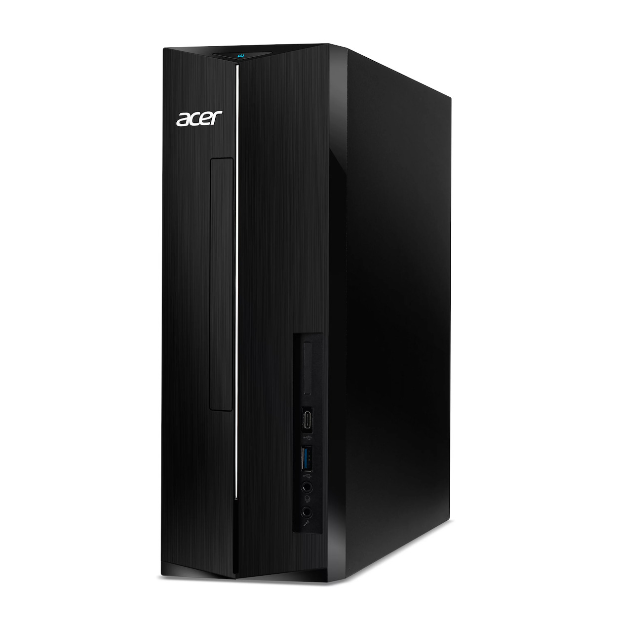 Acer XC-1725 AR3510 Desktop Zwart, foto 3