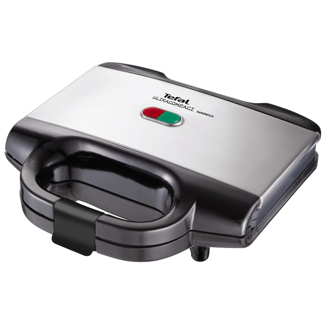 Tefal SM1552 Tosti apparaat Zwart afbeelding