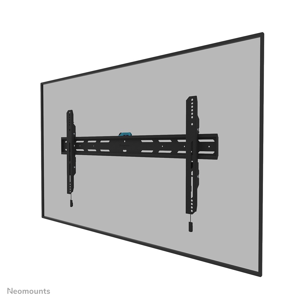 Neomounts WL30S-850BL18 TV beugel Zwart afbeelding