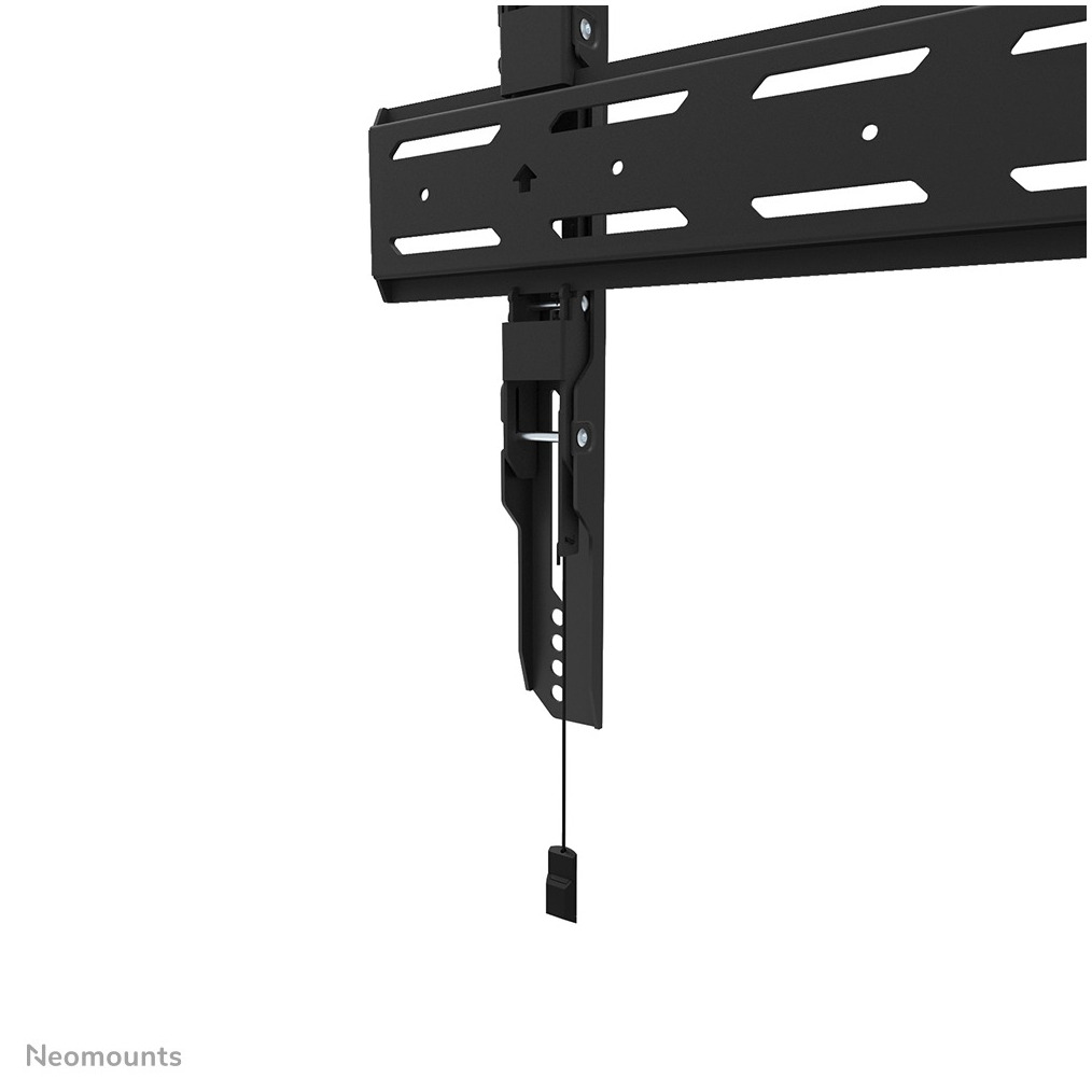 Neomounts WL30S-850BL18 TV beugel Zwart, foto 2