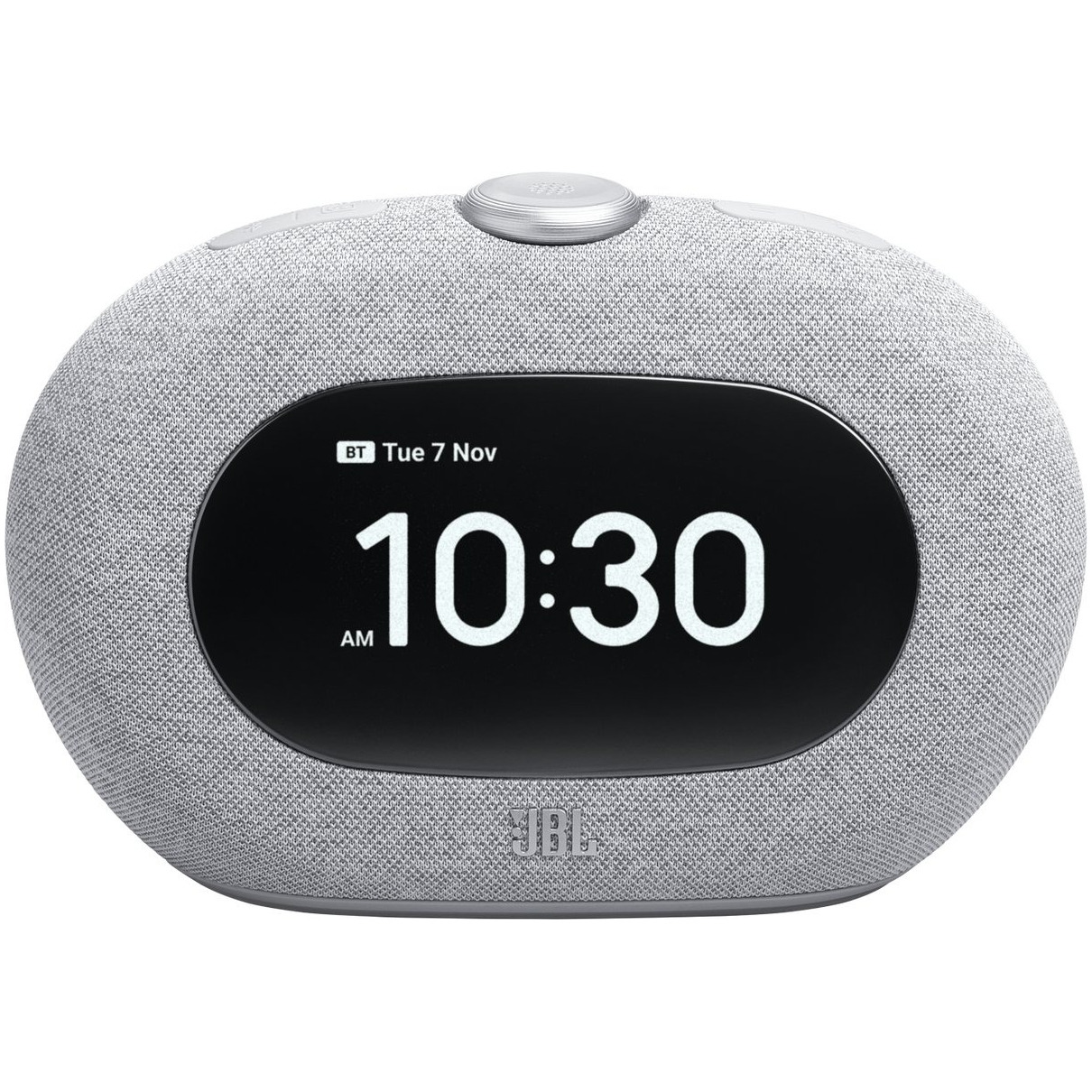JBL Horizon 3 Wekker radio Grijs afbeelding