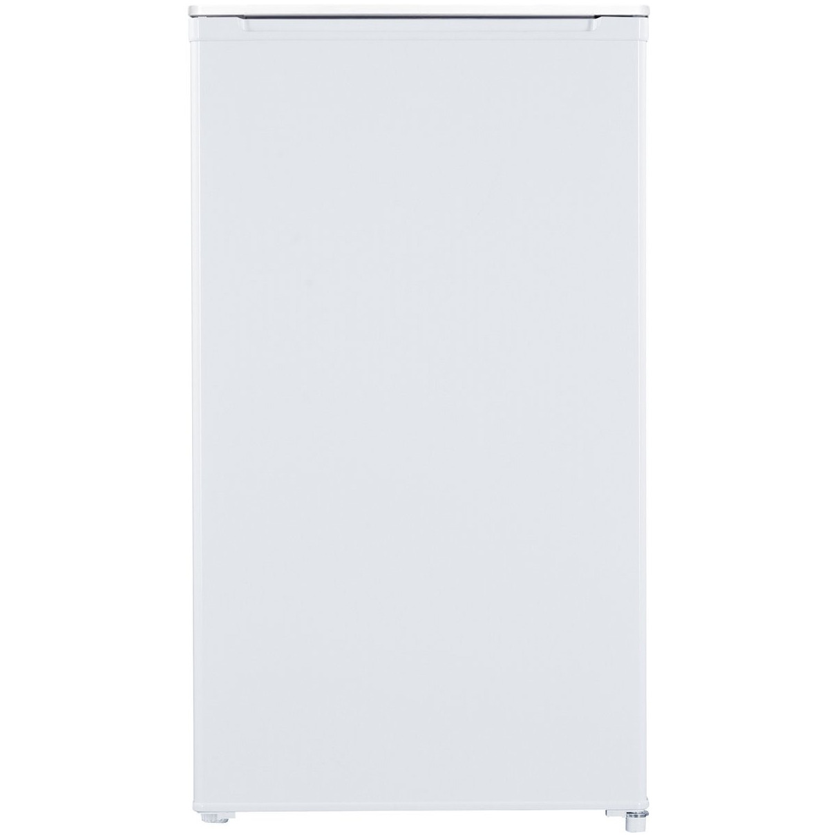 Exquisit KS116-V-041EW Tafelmodel koelkast zonder vriesvak Wit afbeelding