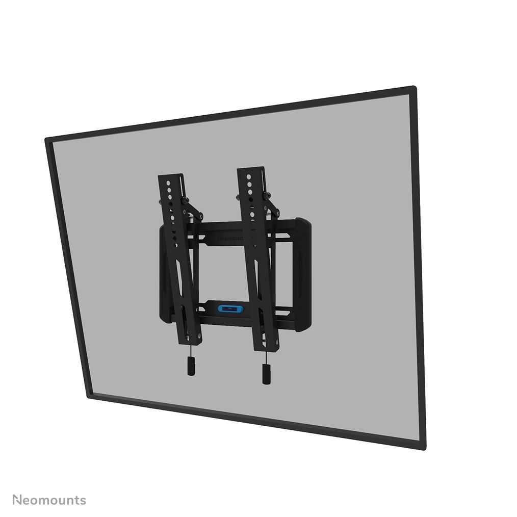 Neomounts WL35-550BL12 TV beugel Zwart afbeelding