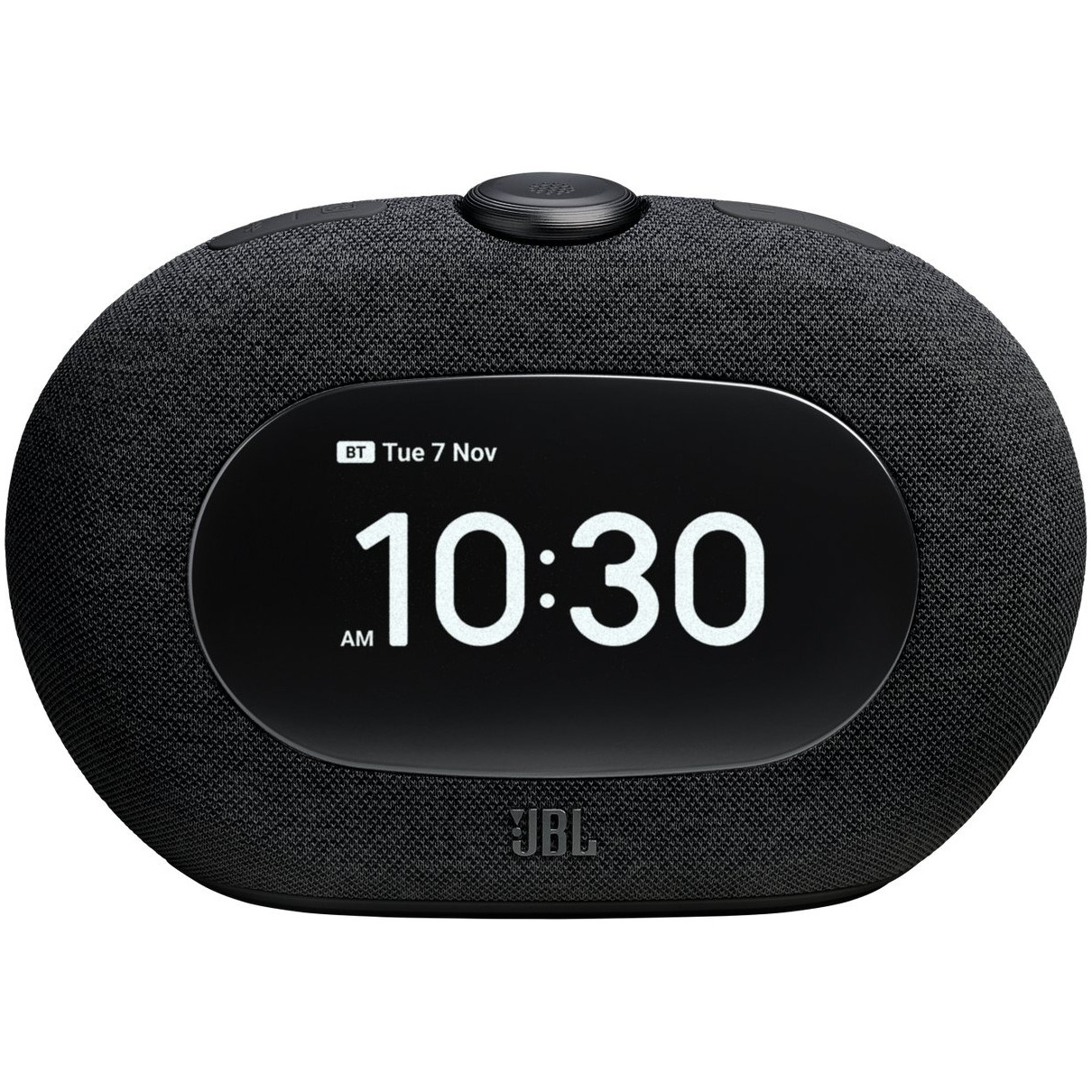 JBL Horizon 3 Wekker radio Zwart afbeelding