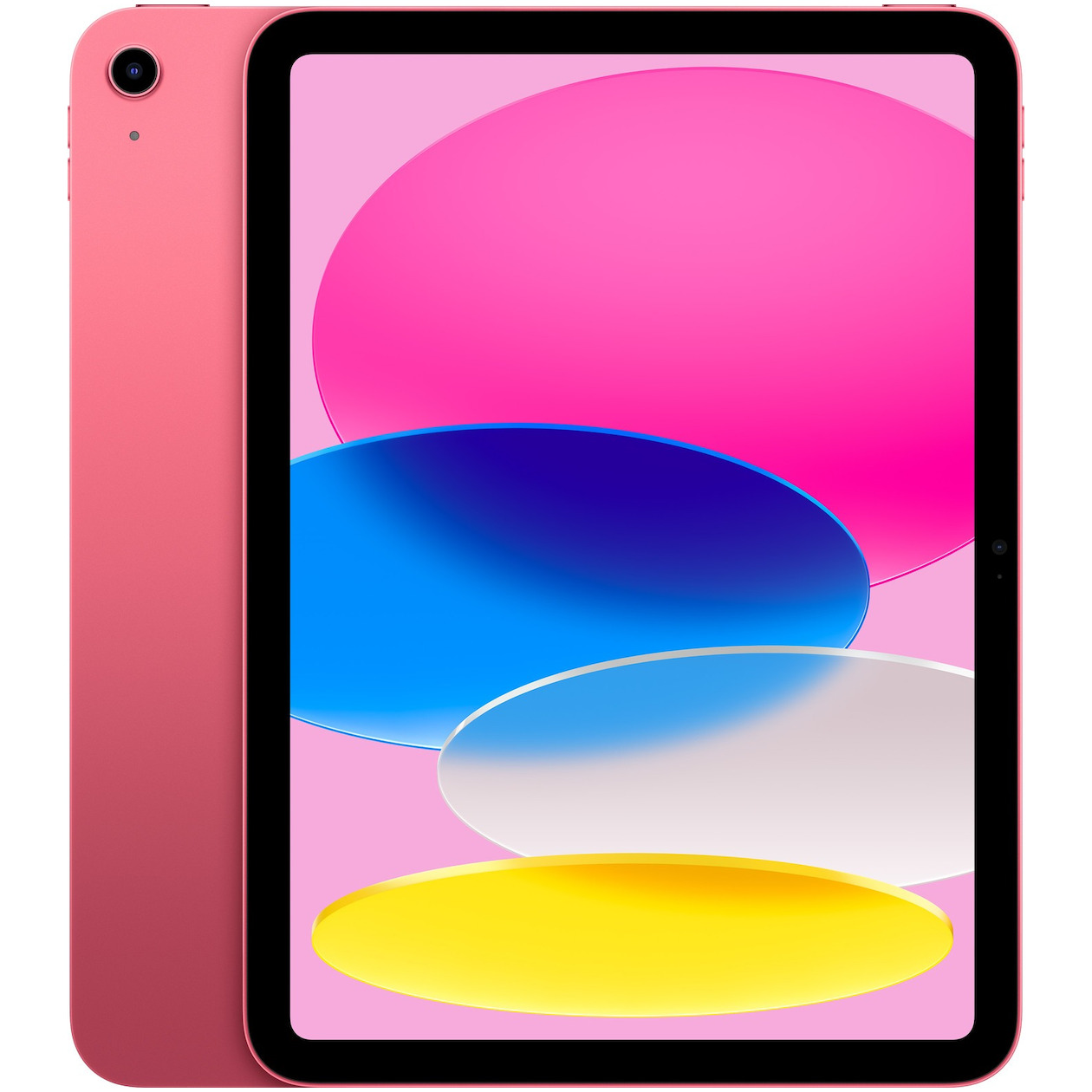 Apple iPad 11 128GB wifi Tablet Roze afbeelding