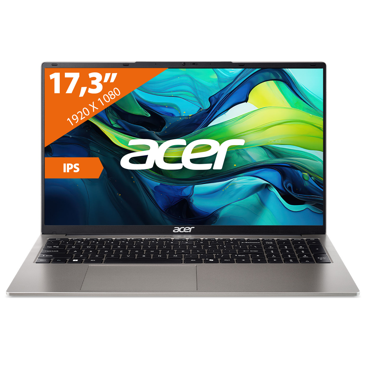 Acer Aspire Lite (AL17-51P-51NU) -17 inch Laptop