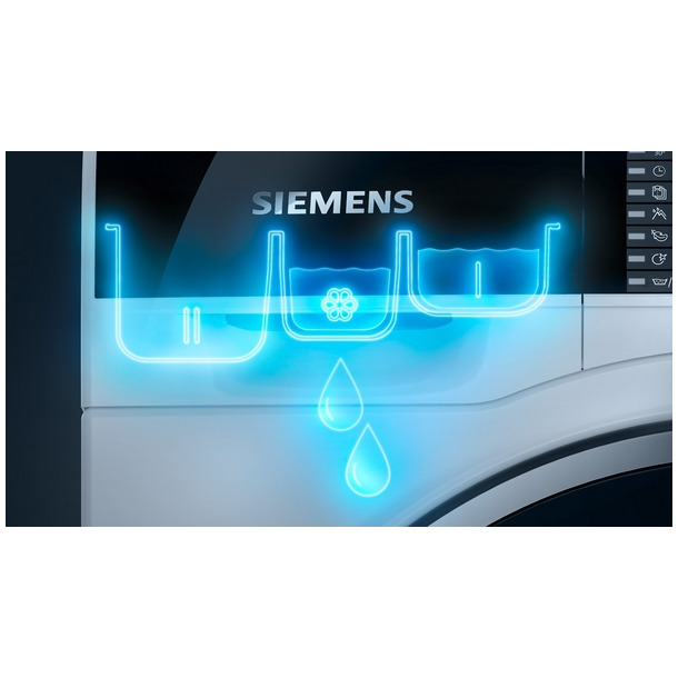 Siemens WG64F7AMNL extraKlasse Wasmachine