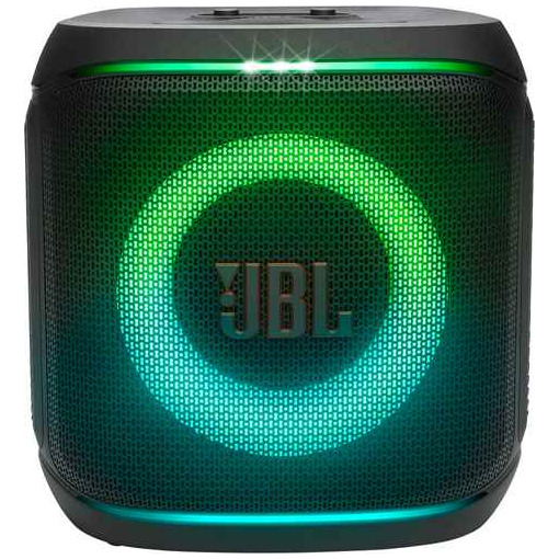 JBL PartyBox Encore 2 Bluetooth speaker Zwart afbeelding