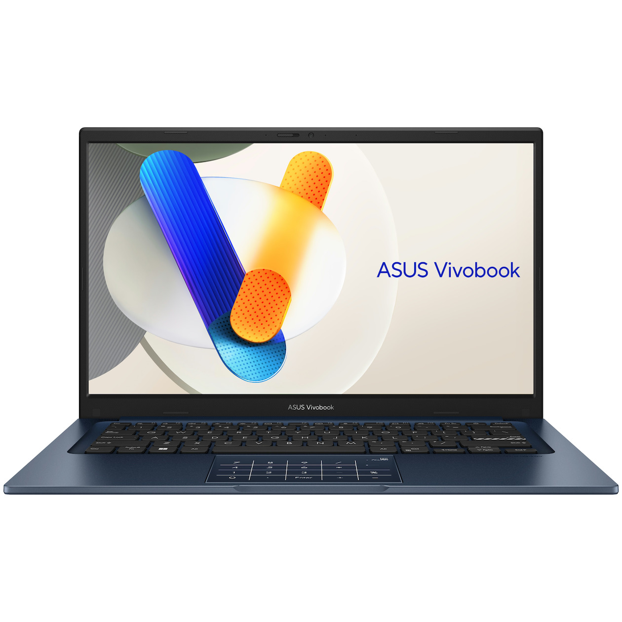 Asus Vivobook 14 (X1404VA-EB2161W)x -14 inch Laptop