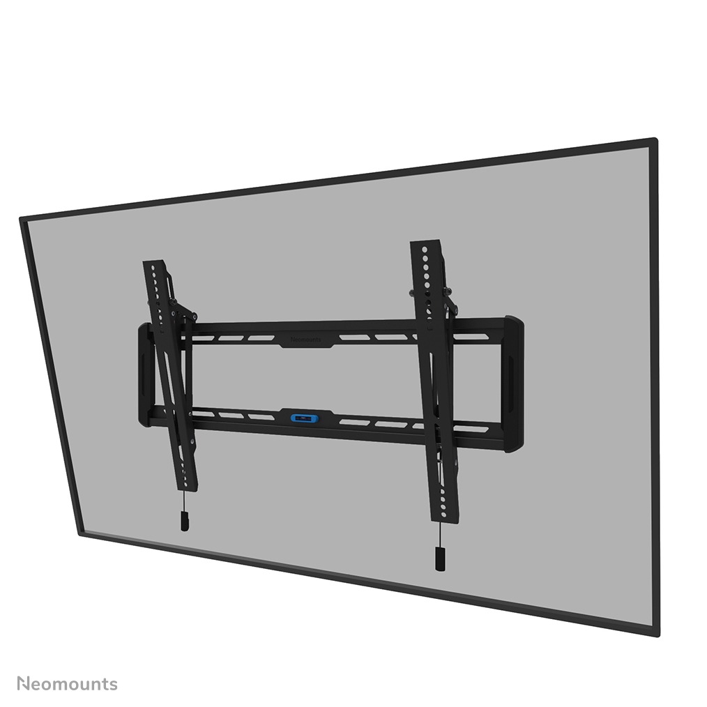 Neomounts WL35-550BL16 TV beugel Zwart afbeelding