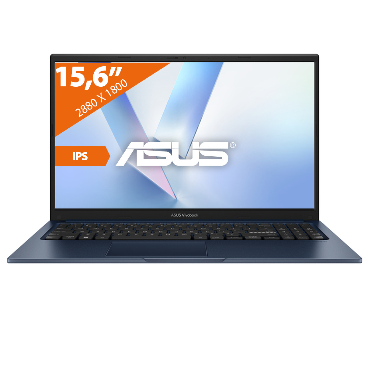 Asus Vivobook 15 (X1504MA-BQ013W)x -15 inch Laptop