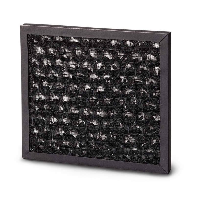 Clean Air Optima Optima ECO AIR Plus filter CA807 Klimaat accessoire Zwart afbeelding
