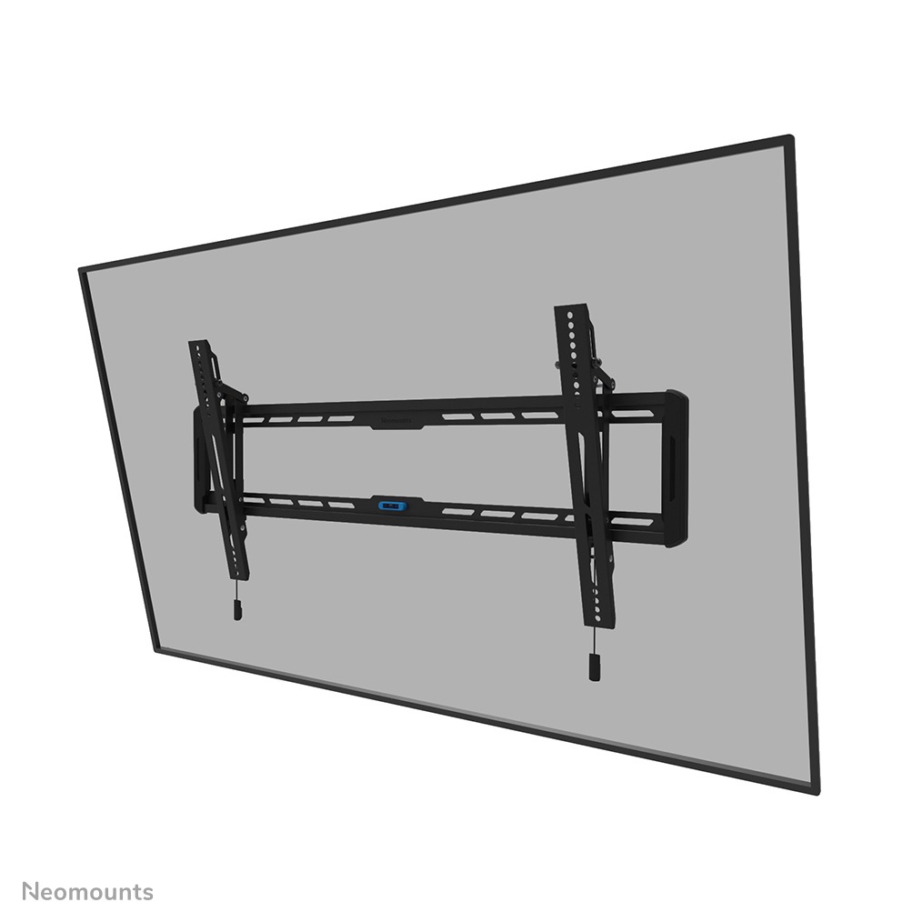Neomounts WL35-550BL18 TV beugel Zwart afbeelding
