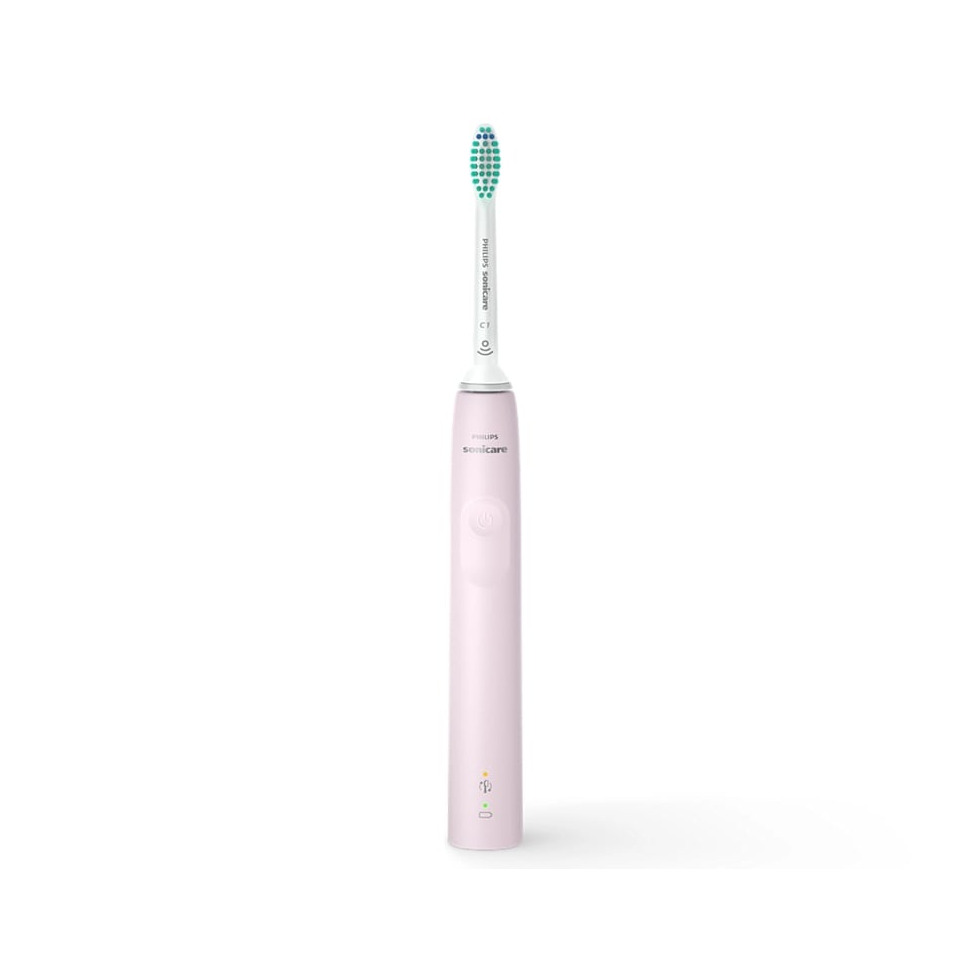Philips HX3671/11 Tandenborstel Roze afbeelding