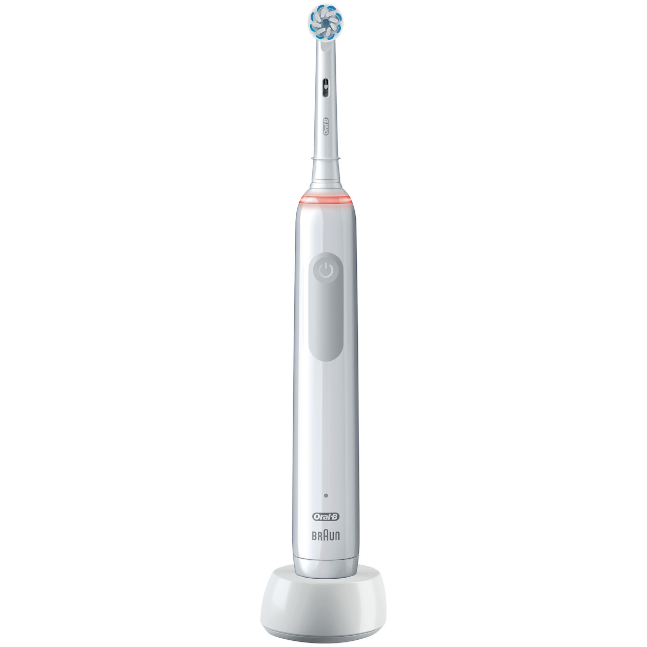 Oral B Pro 3 3000 Sensitive Clean Tandenborstel Zwart