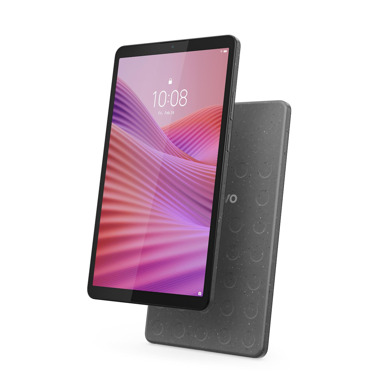 Lenovo Tab One 4GB 64GB Wifi incl. Clear Case Tablet, foto 2