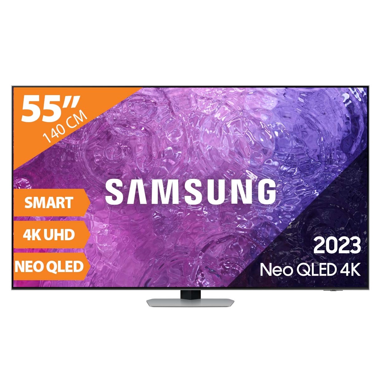 Expert Samsung QE55QN93CAT NEO QLED 4K 2023 aanbieding