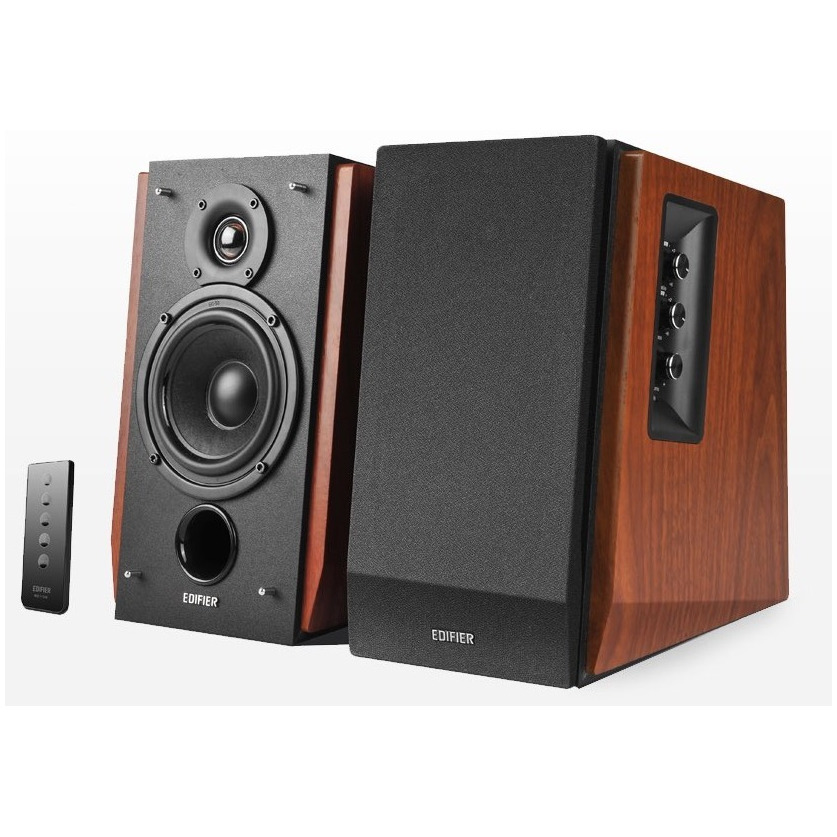 Edifier R1700BT PC speaker Bruin
