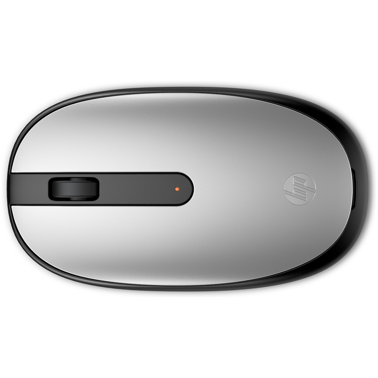 HP 240 PKS BT Mouse EURO Muis Zilver afbeelding