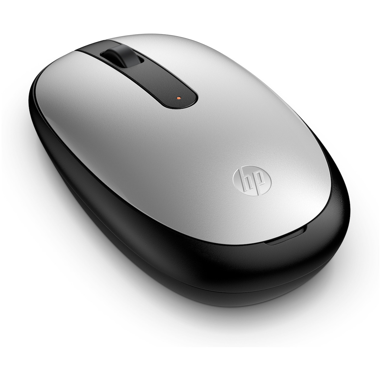 HP 240 PKS BT Mouse EURO Muis Zilver, foto 3