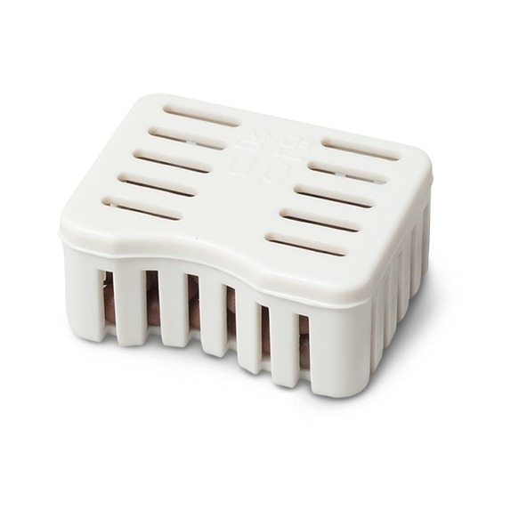 Clean Air Optima Optima Nano filter CA803 Klimaat accessoire Zilver
