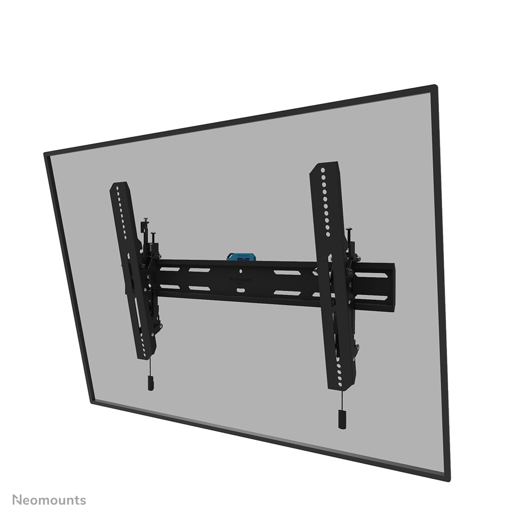 Neomounts WL35S-850BL16 TV beugel Zwart afbeelding