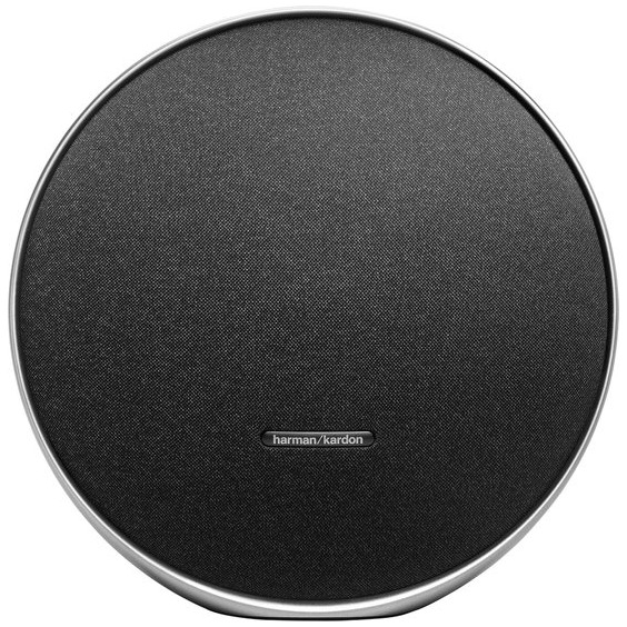 Harman Onyx Studio 9 Bluetooth speaker Zwart afbeelding